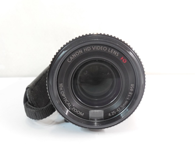 Видеокамера Canon LEGRIA HF G10 - Pic n 243993