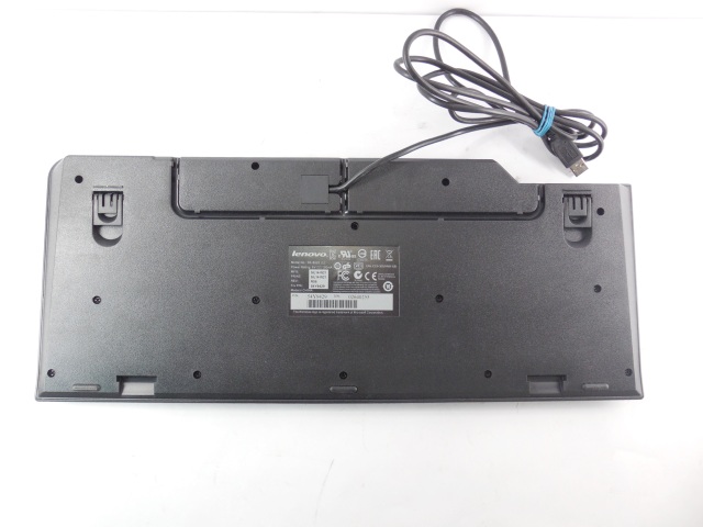 Клавиатура Lenovo USB - Pic n 244753