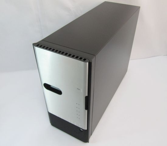 Серверный корпус CHENBRO SR 105 - Pic n 255111