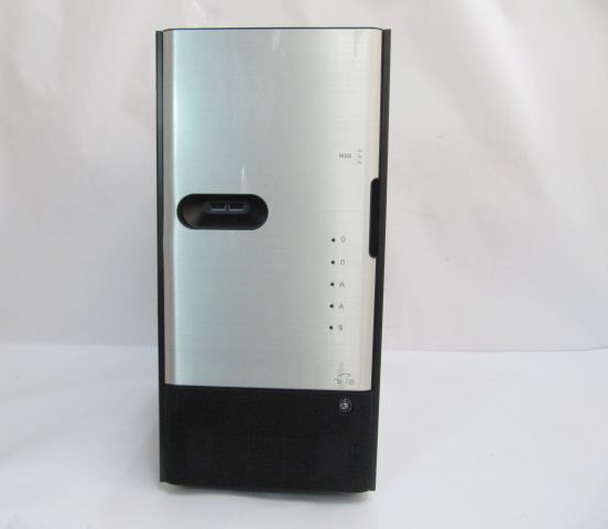 Серверный корпус CHENBRO SR 105 - Pic n 255111