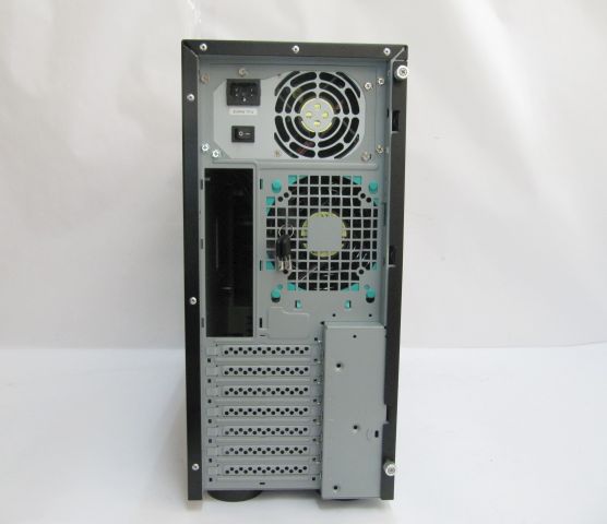 Серверный корпус CHENBRO SR 105 - Pic n 255111