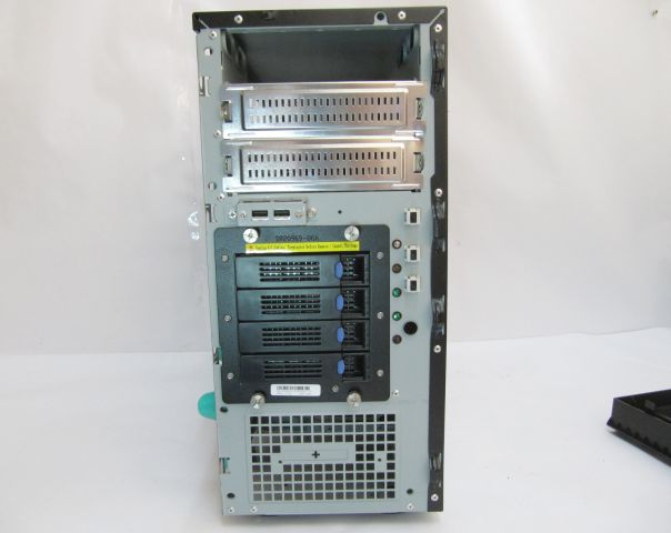 Серверный корпус CHENBRO SR 105 - Pic n 255111