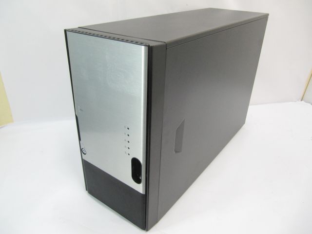 Серверный корпус CHENBRO SR 107 - Pic n 255156