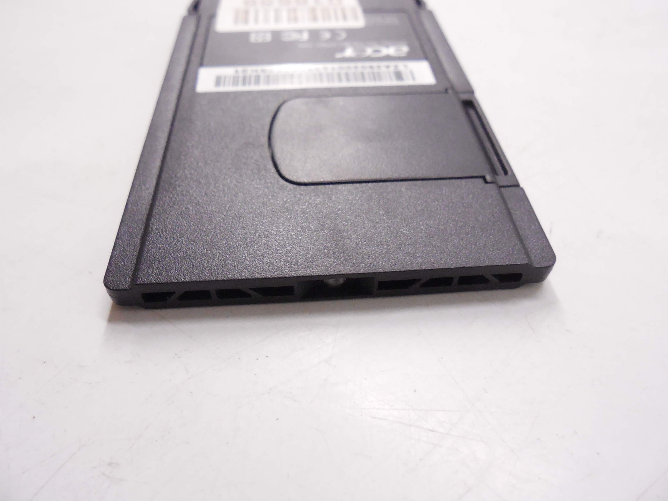 Пульт дистанционного управления Acer STRC-100 - Pic n 255548