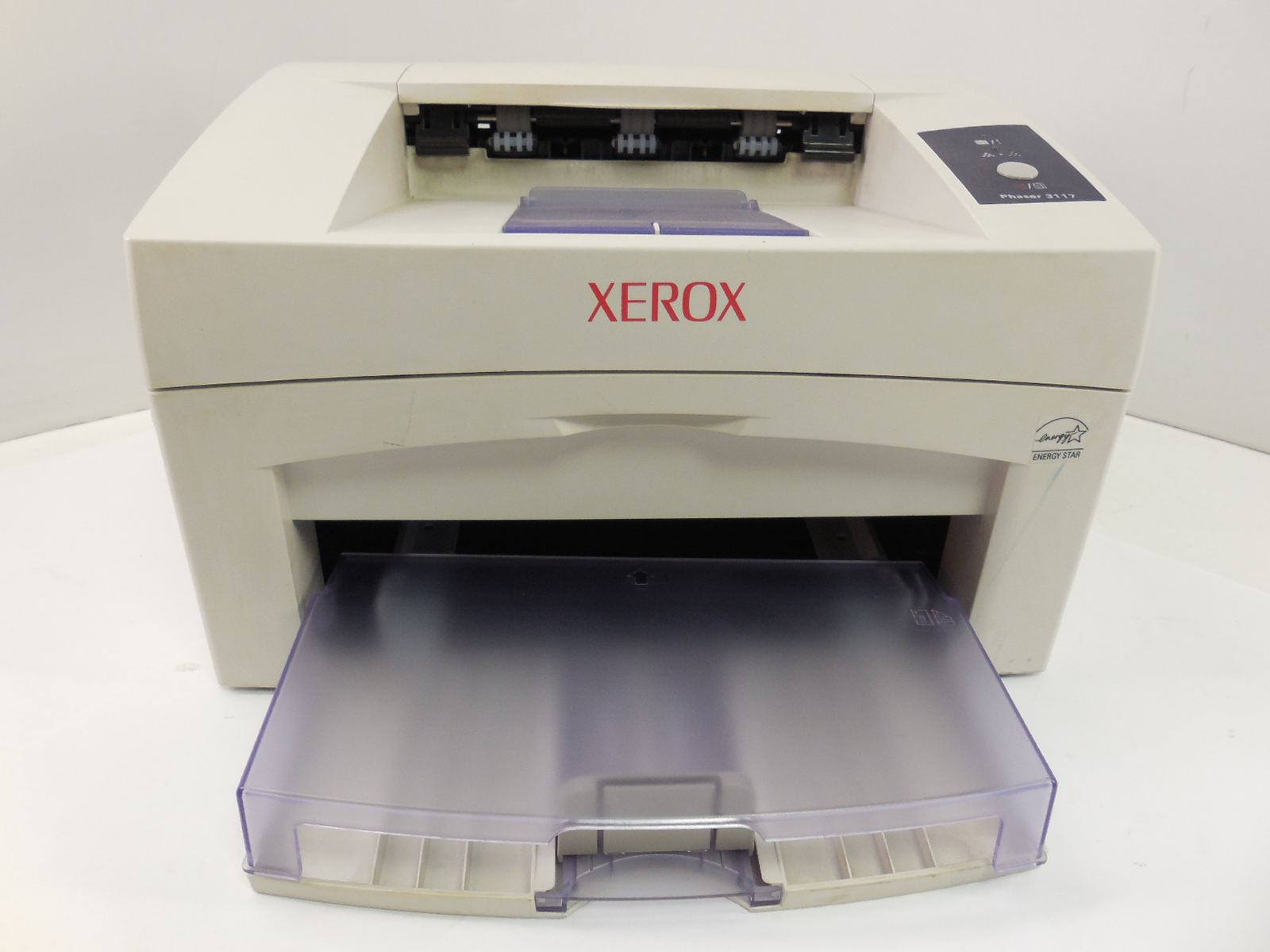 Принтер Xerox Phaser 3117, A4