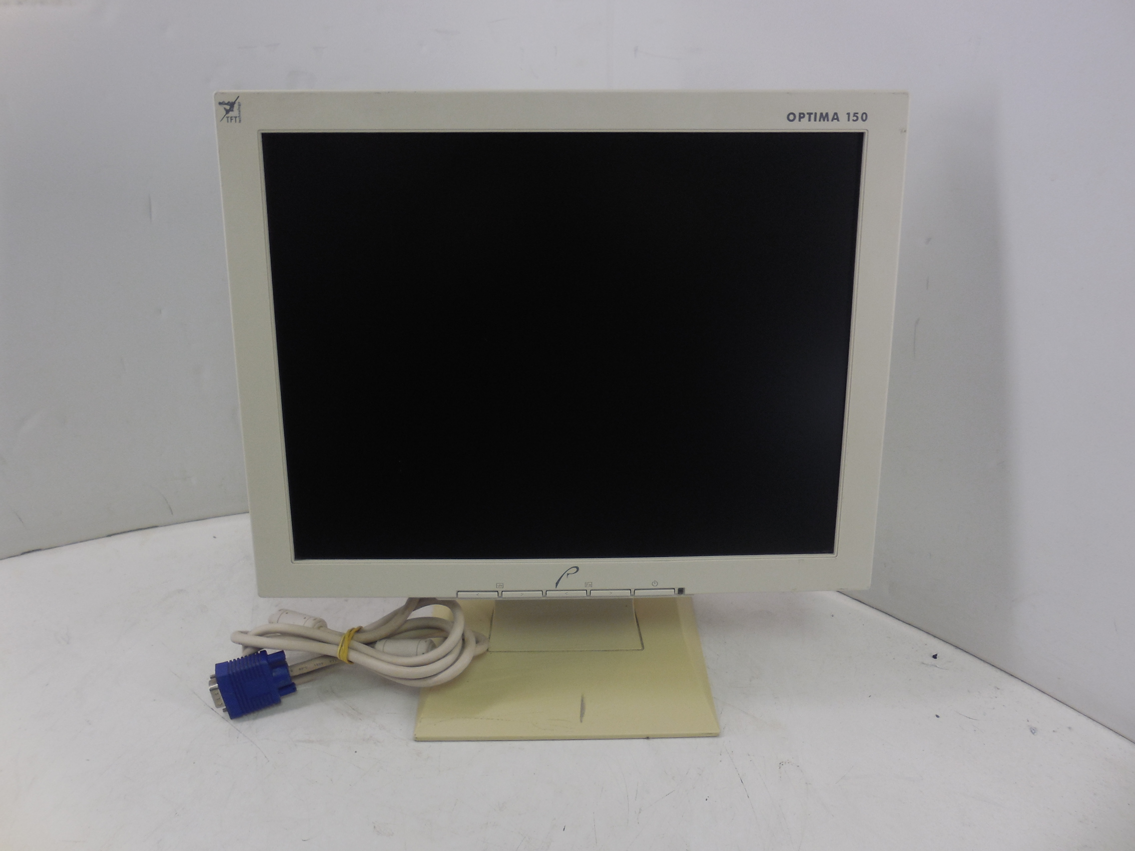 Монитор TFT 15" Roverscan Optima 150 - Pic n 263286