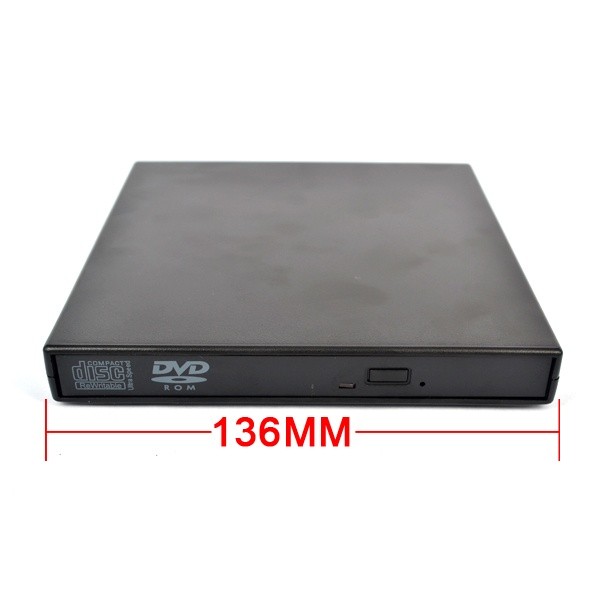 Внешний привод DVD-RW USB2.0 - Pic n 42973