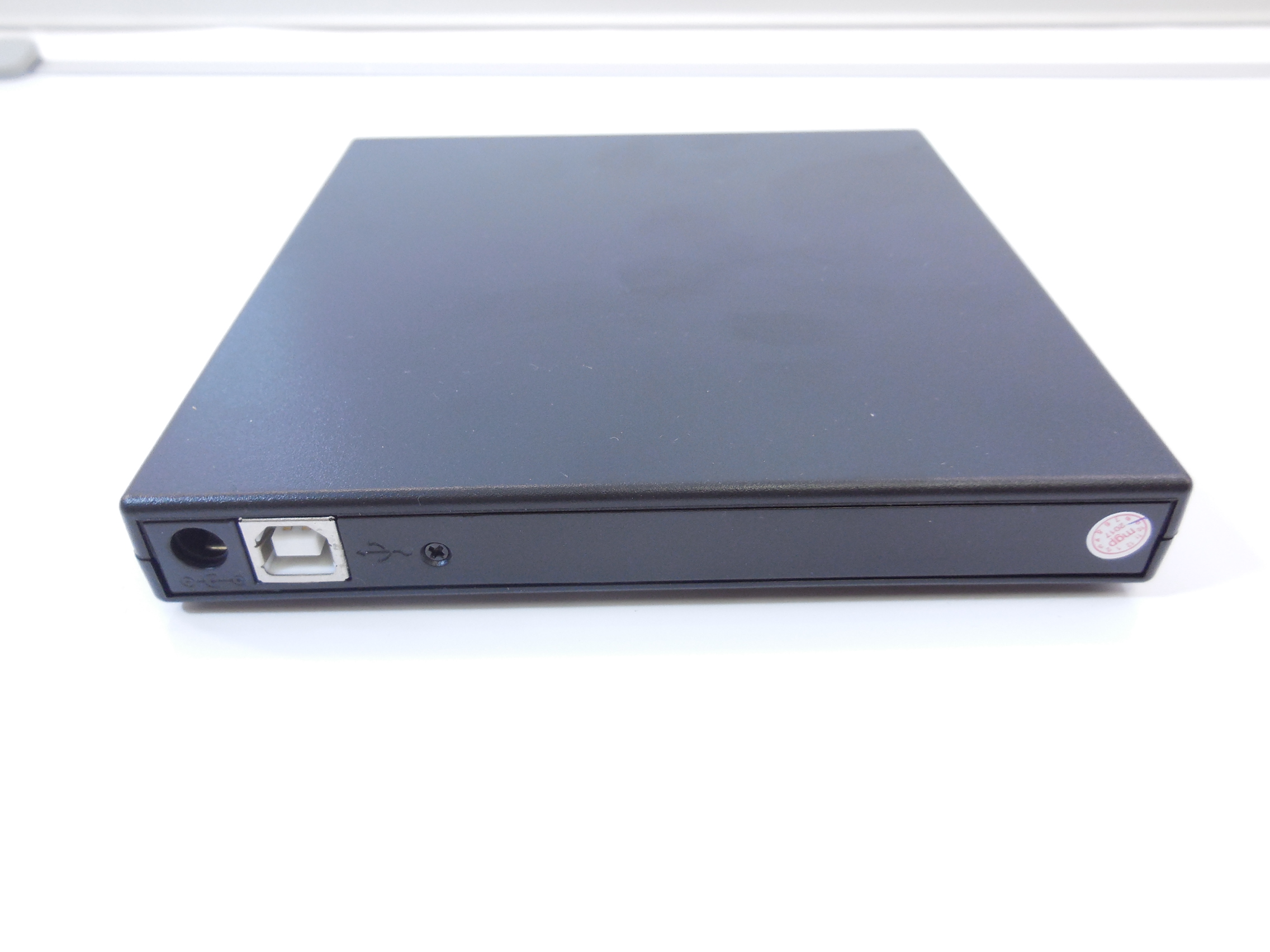 Внешний USB привод DVD-RW DVD-RAM - Pic n 42973