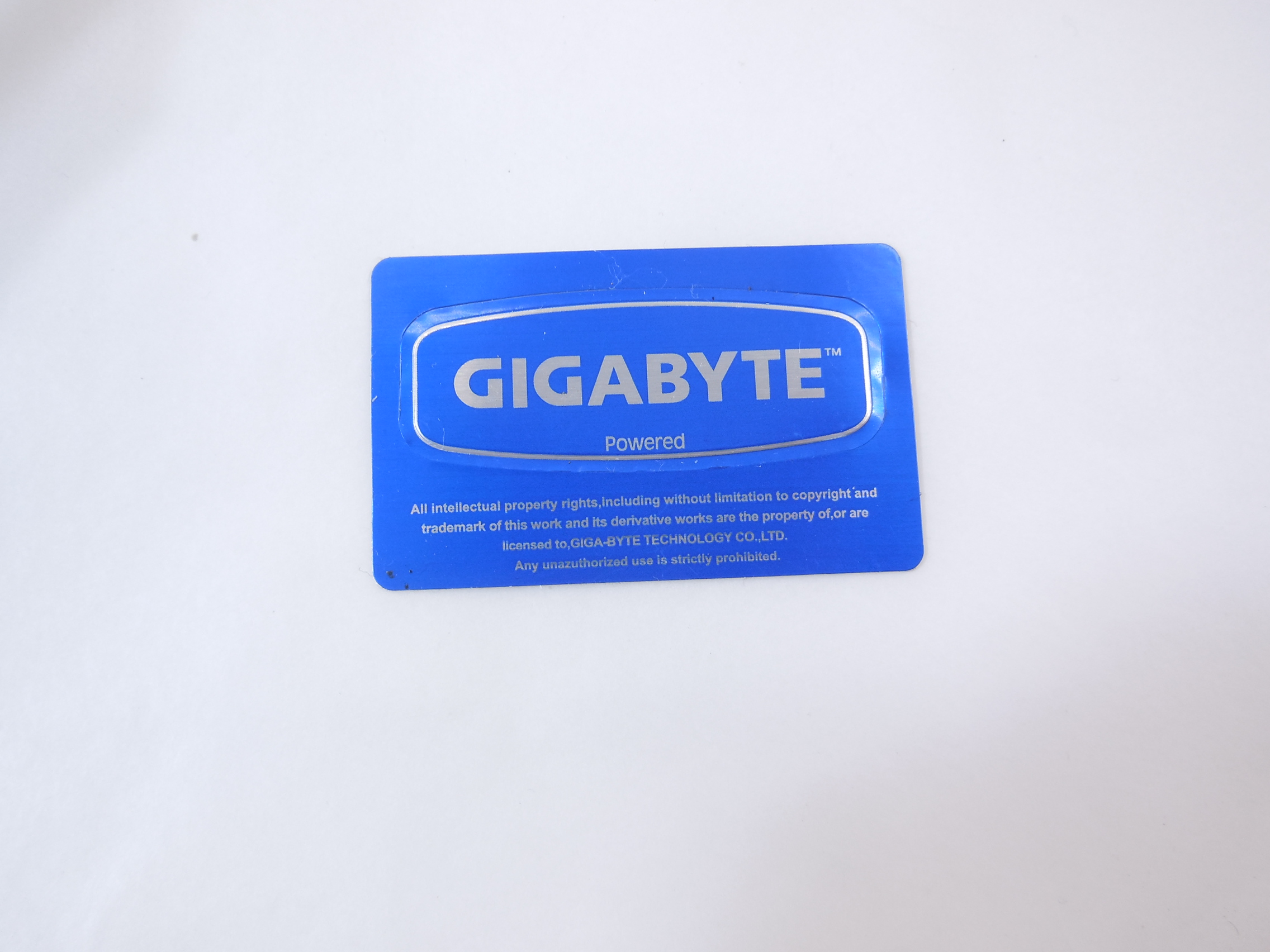 Материнская плата GIGABYTE GA-X79-UD5 RTL - Pic n 269406