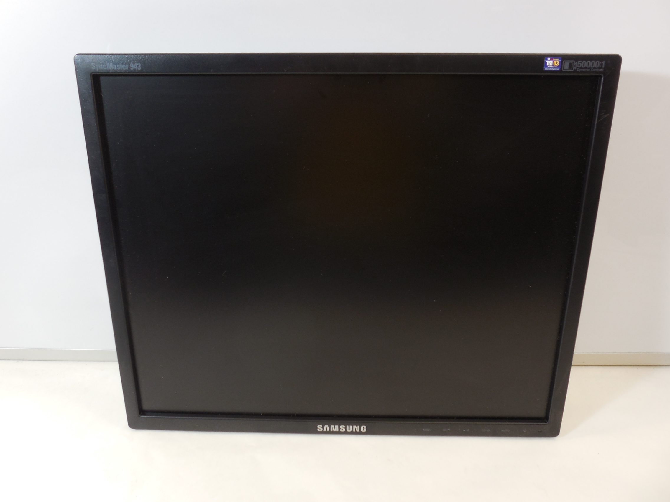 Монитор TFT 19" Samsung SyncMaster 943B, 1280 - Pic n 270793