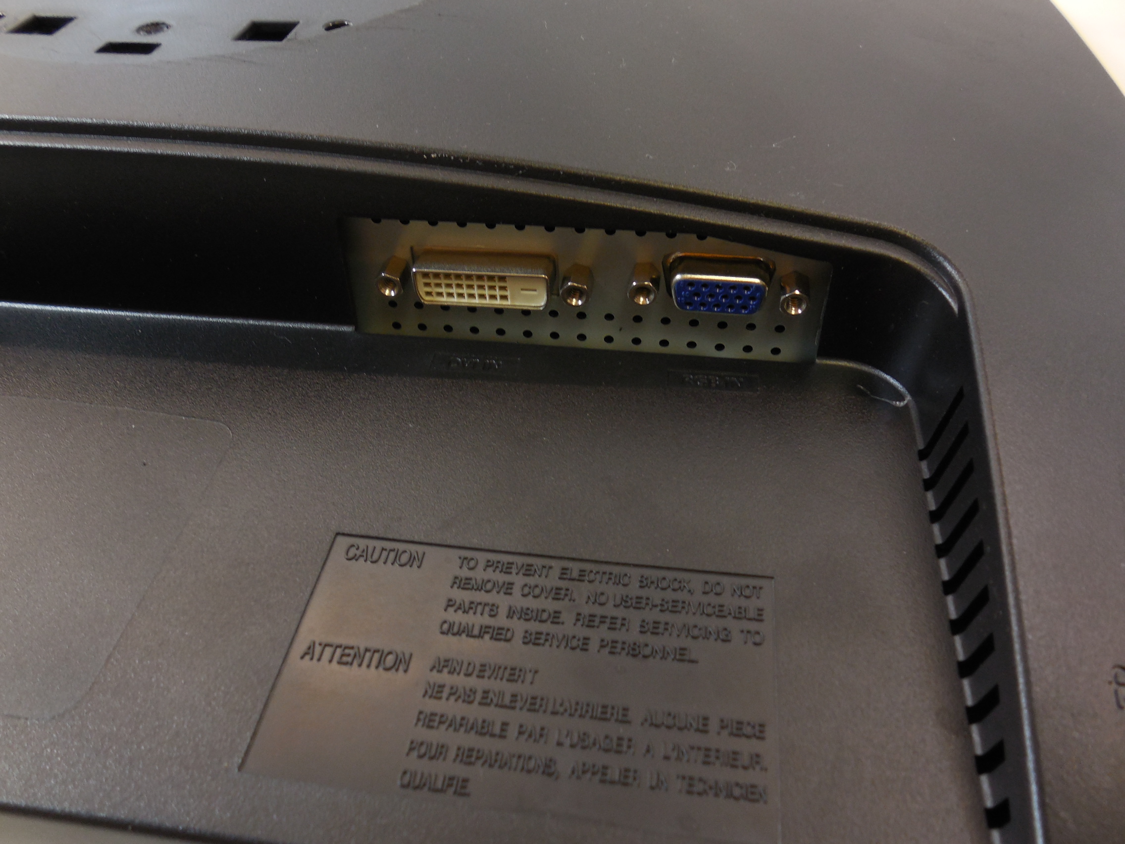 Монитор TFT 19" Samsung SyncMaster 943B, 1280 - Pic n 270793