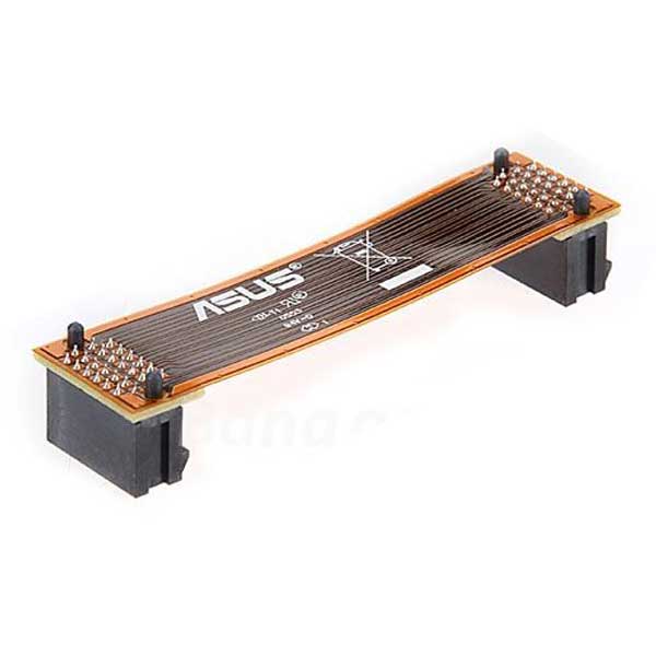 Мост объединения видеокарт SLI - Pic n 42334