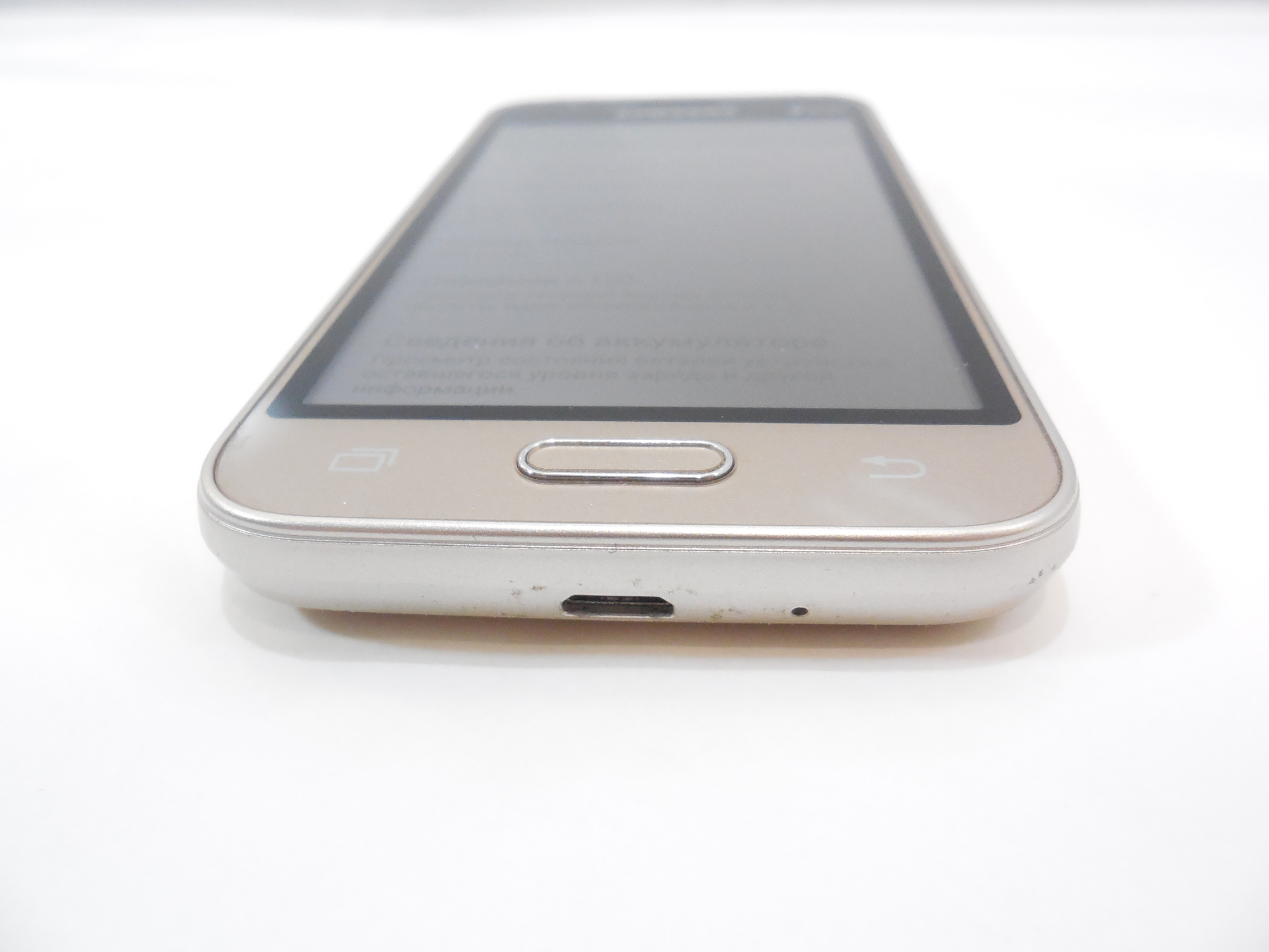 Смартфон Samsung Galaxy J1 mini - Pic n 278527
