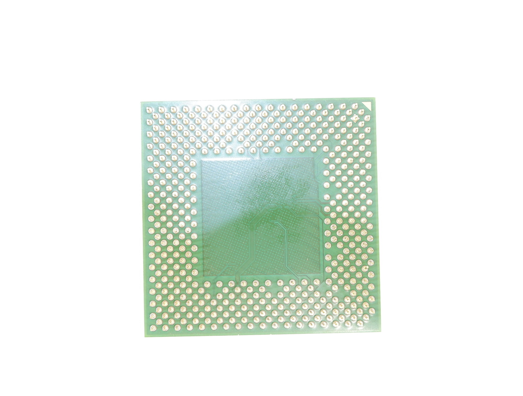 Процессор Socket A (462) AMD Athlon XP 2600+ - Pic n 280624