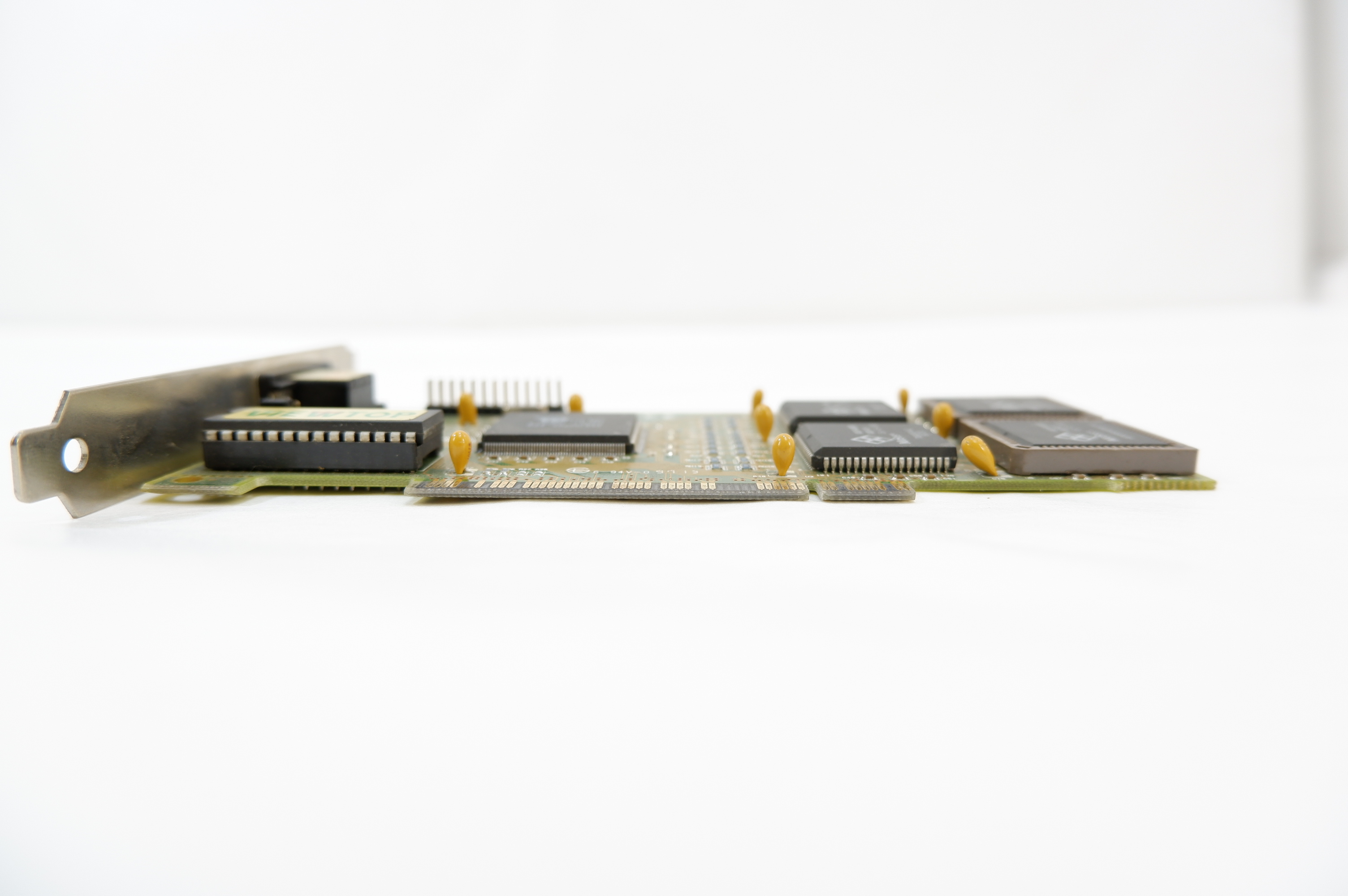 Видеокарта ViewTop Tseng Labs ET6000 128 bit - Pic n 281012