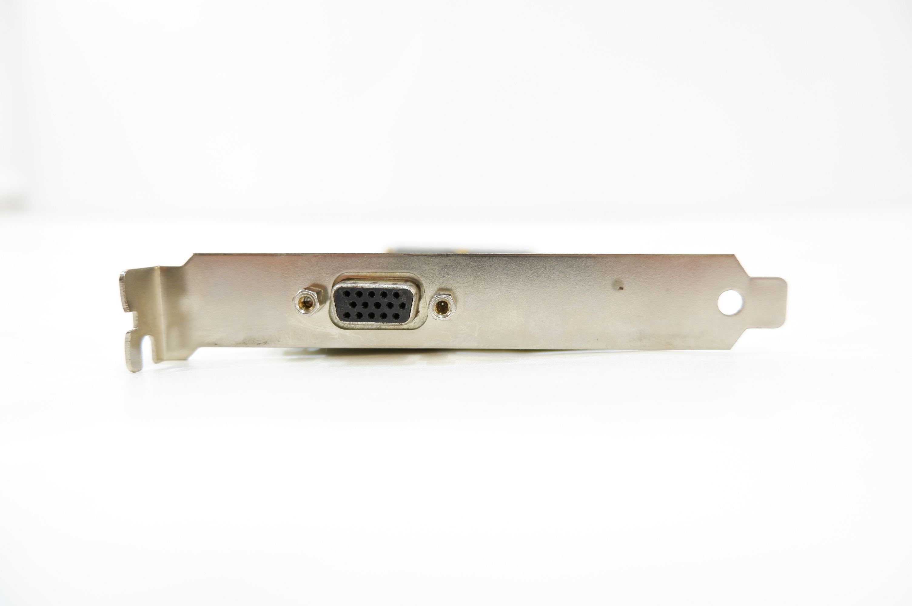 Видеокарта ViewTop Tseng Labs ET6000 128 bit - Pic n 281012