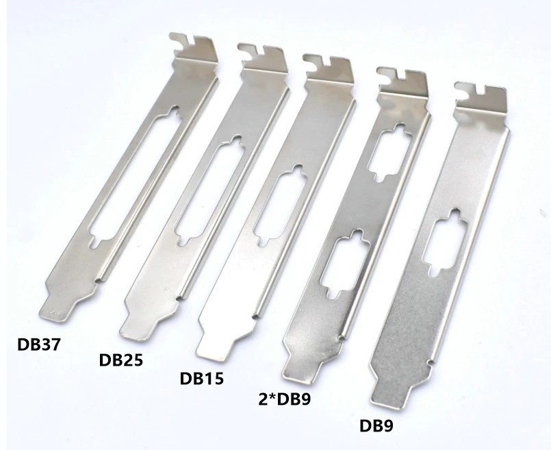 Планка крепления видеокарты в компьютерный корпус - Pic n 80092