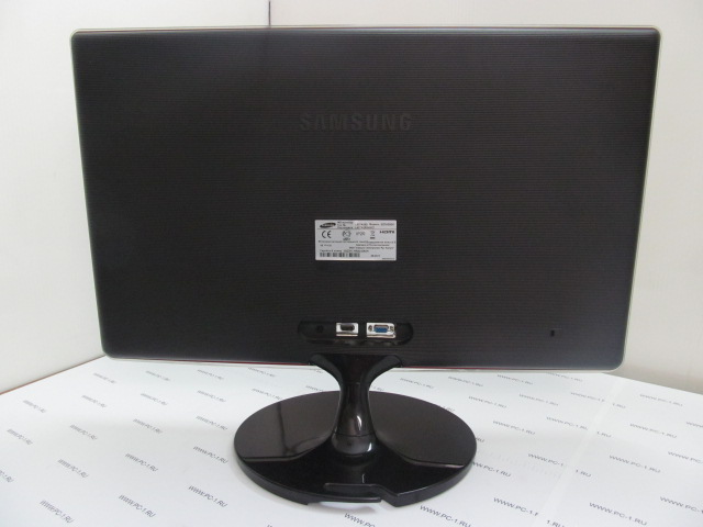  Samsung Syncmaster Sa350  -  11