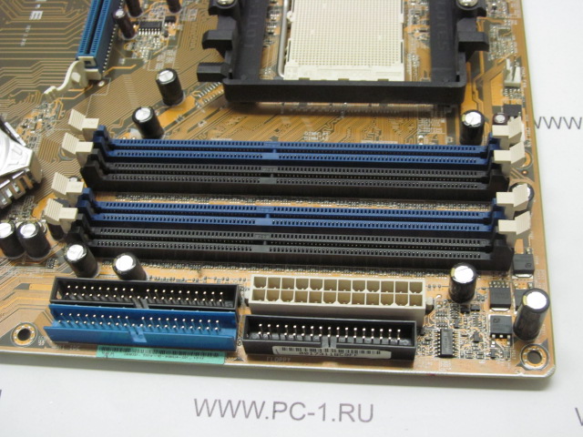 ASUS в России