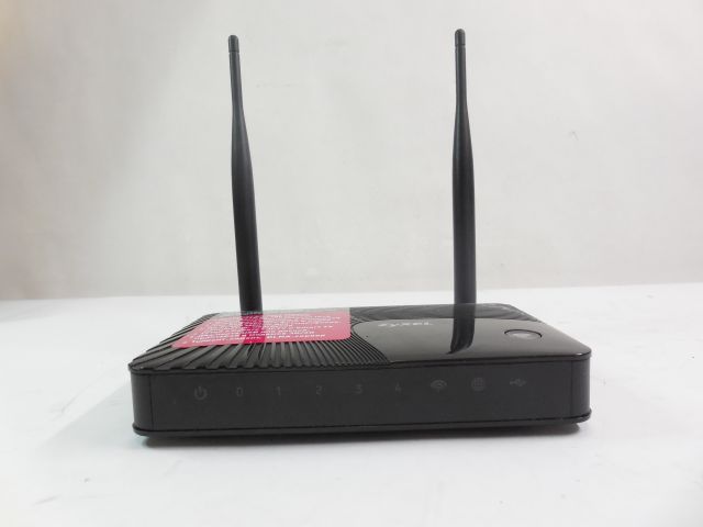 WiFi-роутер ZyXEL Keenetic Giga II - Pic n 217662