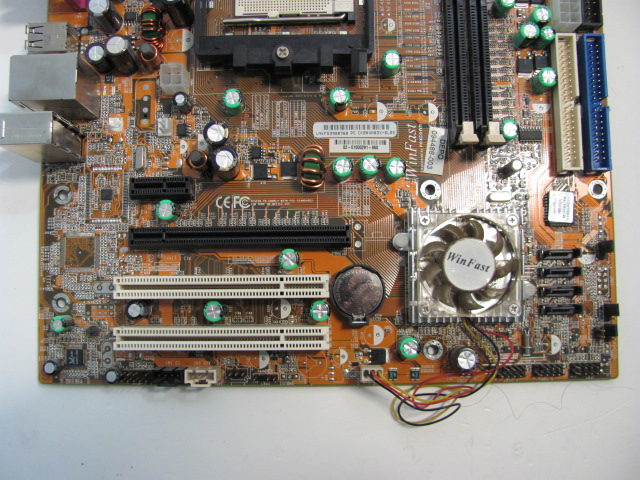 Foxconn Ck804m03x 6Lrs Инструкция