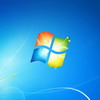 Лицензионная наклейка Windows Vista