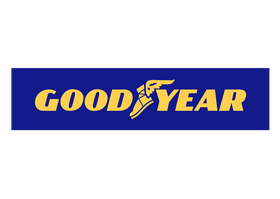 "Goodyear" — производитель автомобильных шин