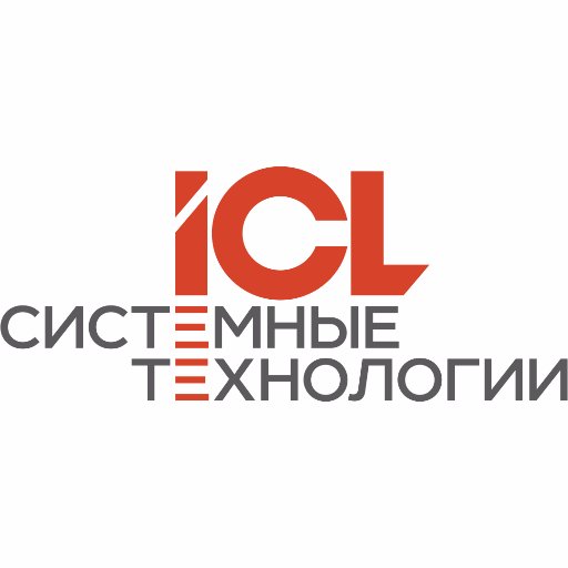 "ICL" - российский производитель компьютерной техники