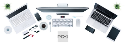 статьи о компьютерах магазина pc-1