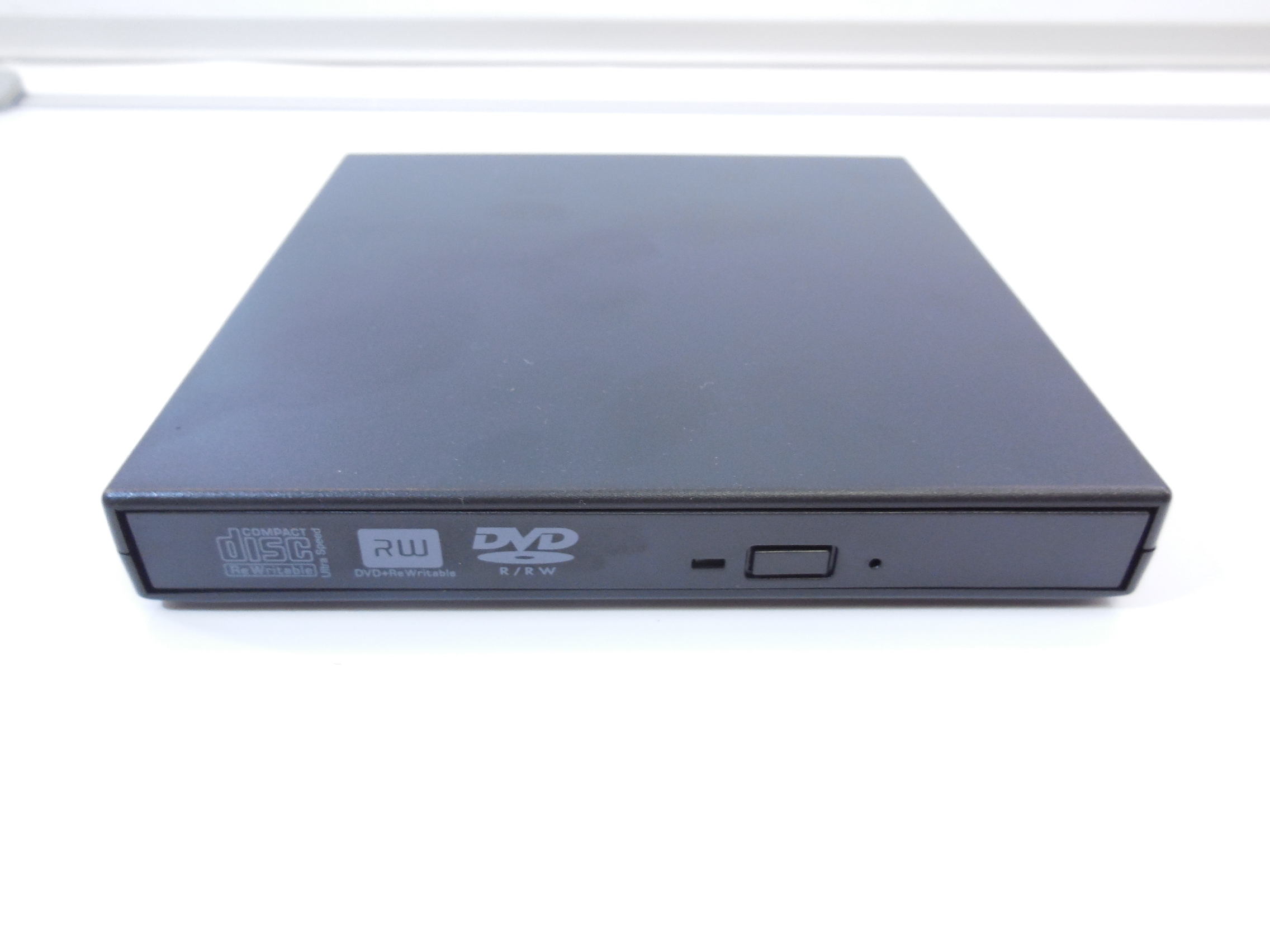 Внешний привод DVD-RW USB2.0 - Pic n 42973