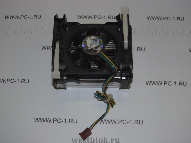 Кулер для Soket 478 в ассортименте - Pic n 43723