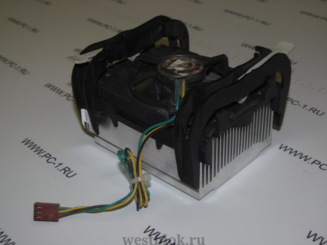 Кулер для Soket 478 в ассортименте - Pic n 43723