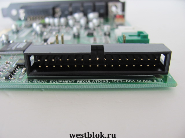 Звуковая карта SB PCI Diamond Mx400 Monster Sound - Pic n 65417
