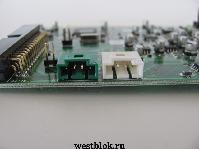 Звуковая карта SB PCI Diamond Mx400 Monster Sound - Pic n 65417