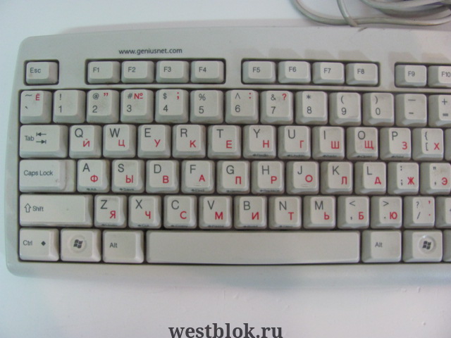 Клавиатуры PS/2 в ассортименте - Pic n 71836