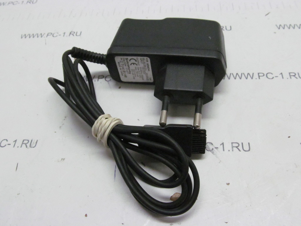 Блок питания AC Adaptor BML 162089 R1A /Output: - Pic n 241305