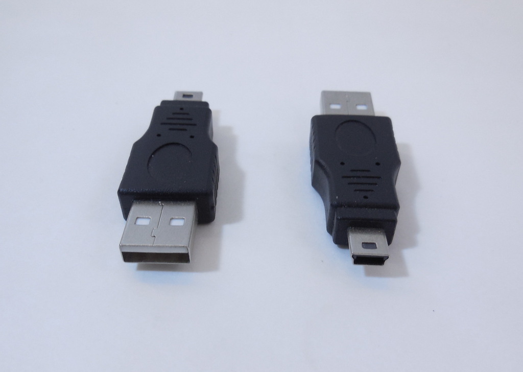 Кабель/переходник USB (M) to miniUSB (M) - Pic n 250903