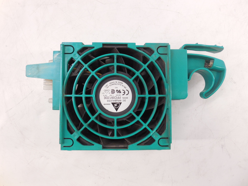 Серверный вентилятор в корзине Intel FFC0912DE - Pic n 252346