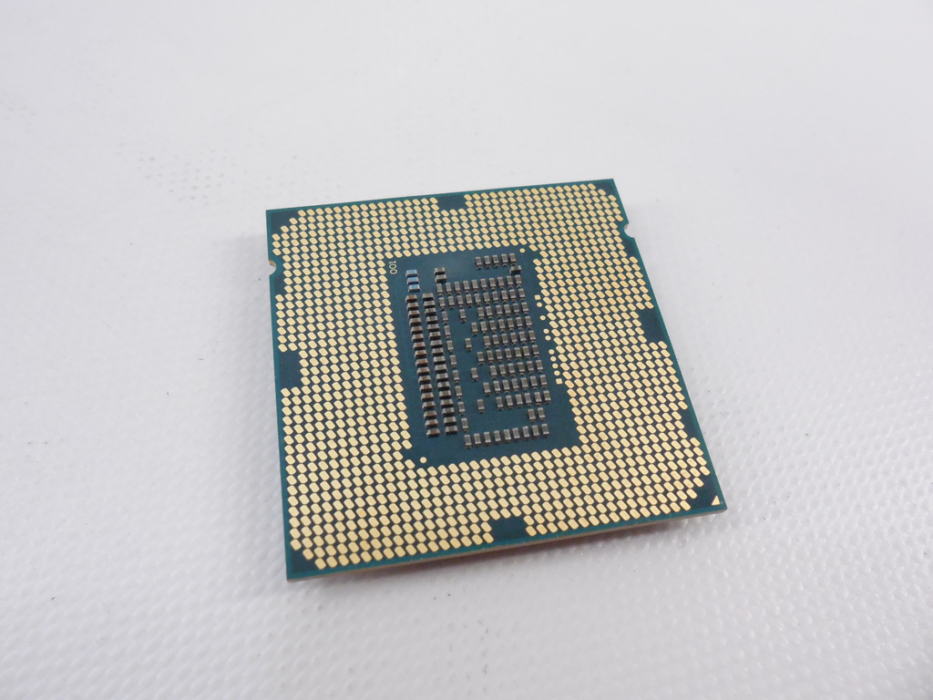 Процессор Socket 1155 Intel Pentium G2010 (2.8GHz) - Pic n 256772