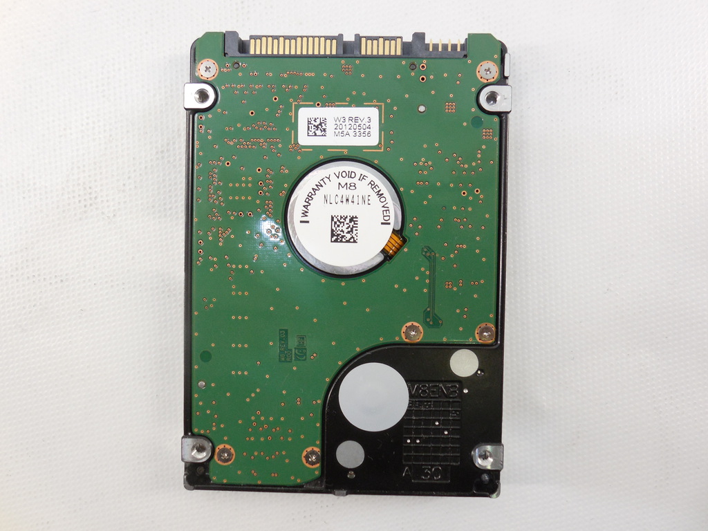 Жесткий диск 2,5" 500Gb Samsung ST500LM012 - Pic n 256906