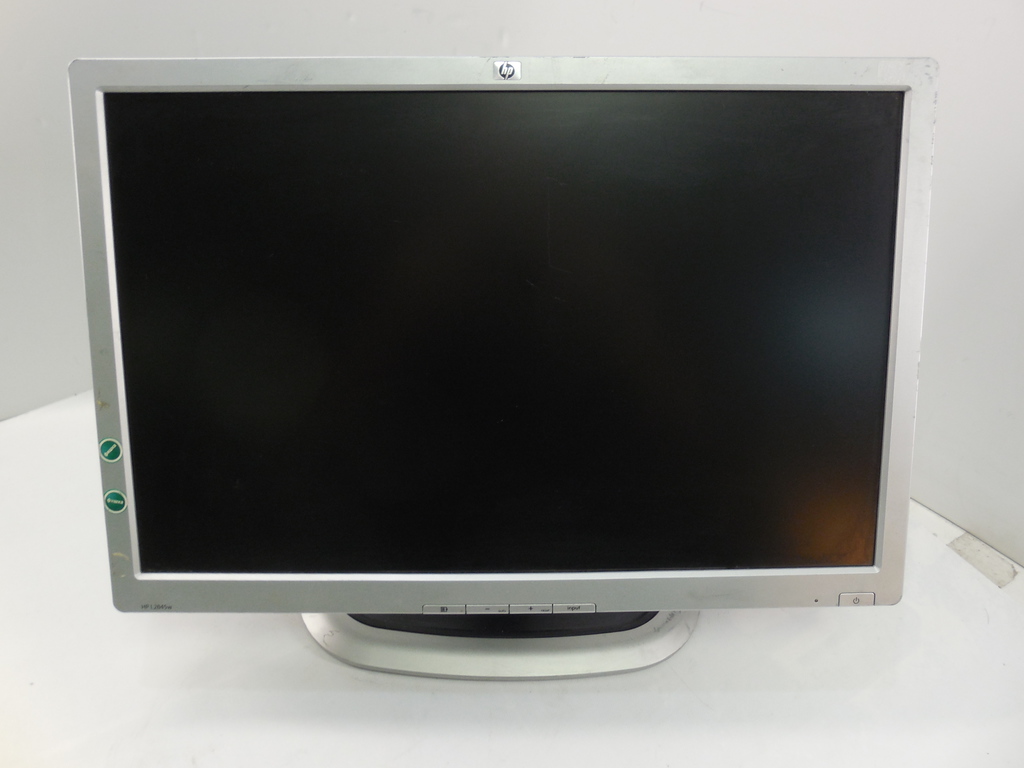 ЖК-монитор 20.1" HP L2045W - Pic n 258373