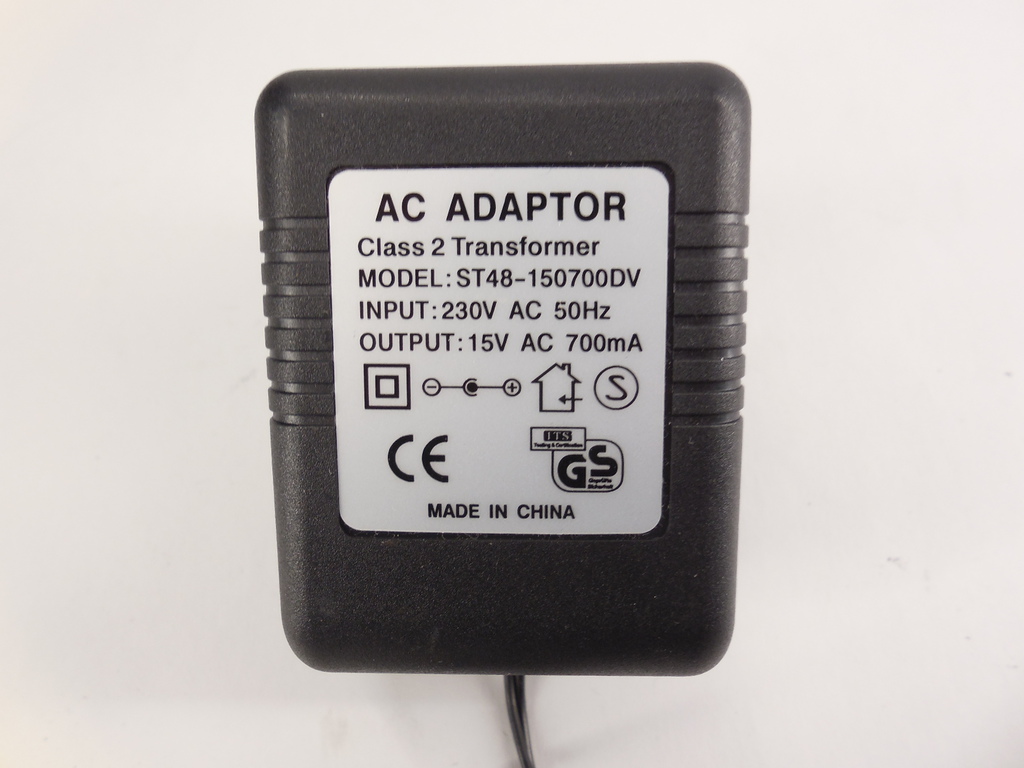 Блок питания AC Adadpter ST48-150700DV - Pic n 259493