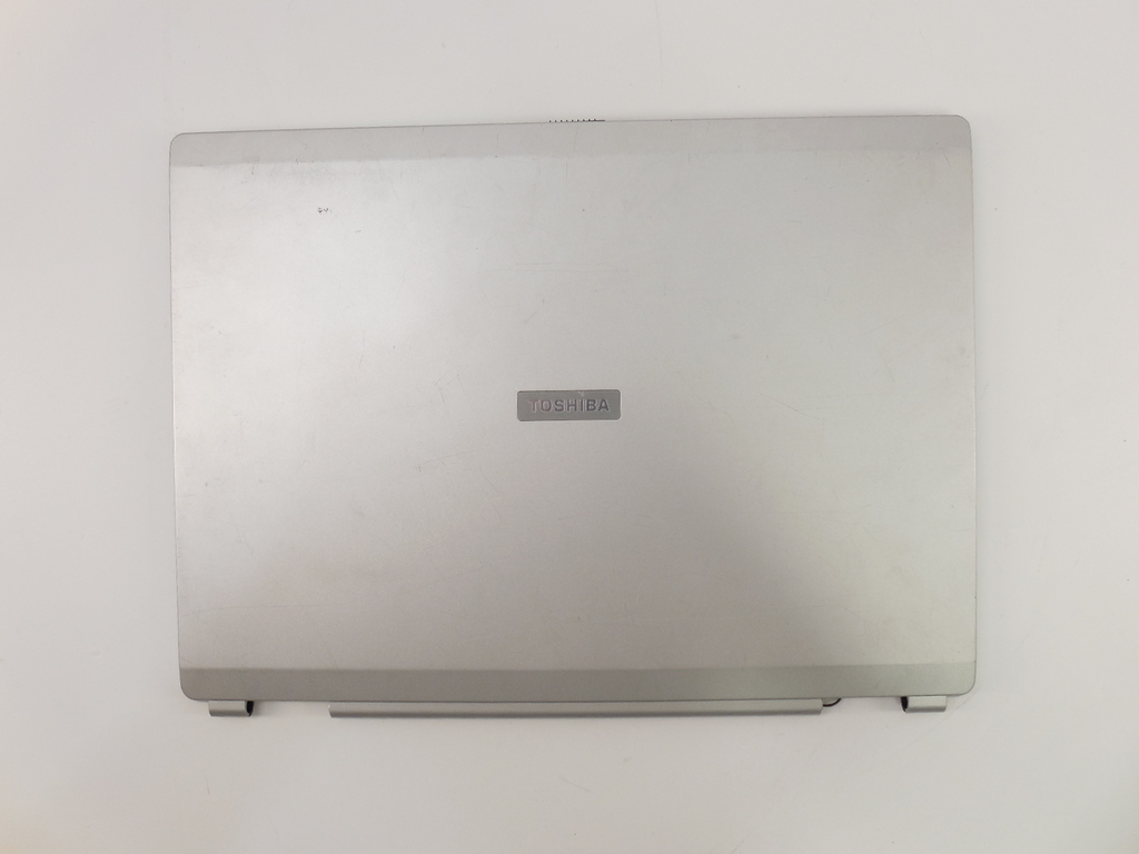 Верхняя крышка ноутбука Toshiba Satelite M40-185RU - Pic n 259536