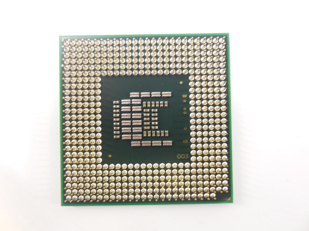 Процессор Intel Core 2 Duo Processor P8400 2.26GHz - Pic n 260475