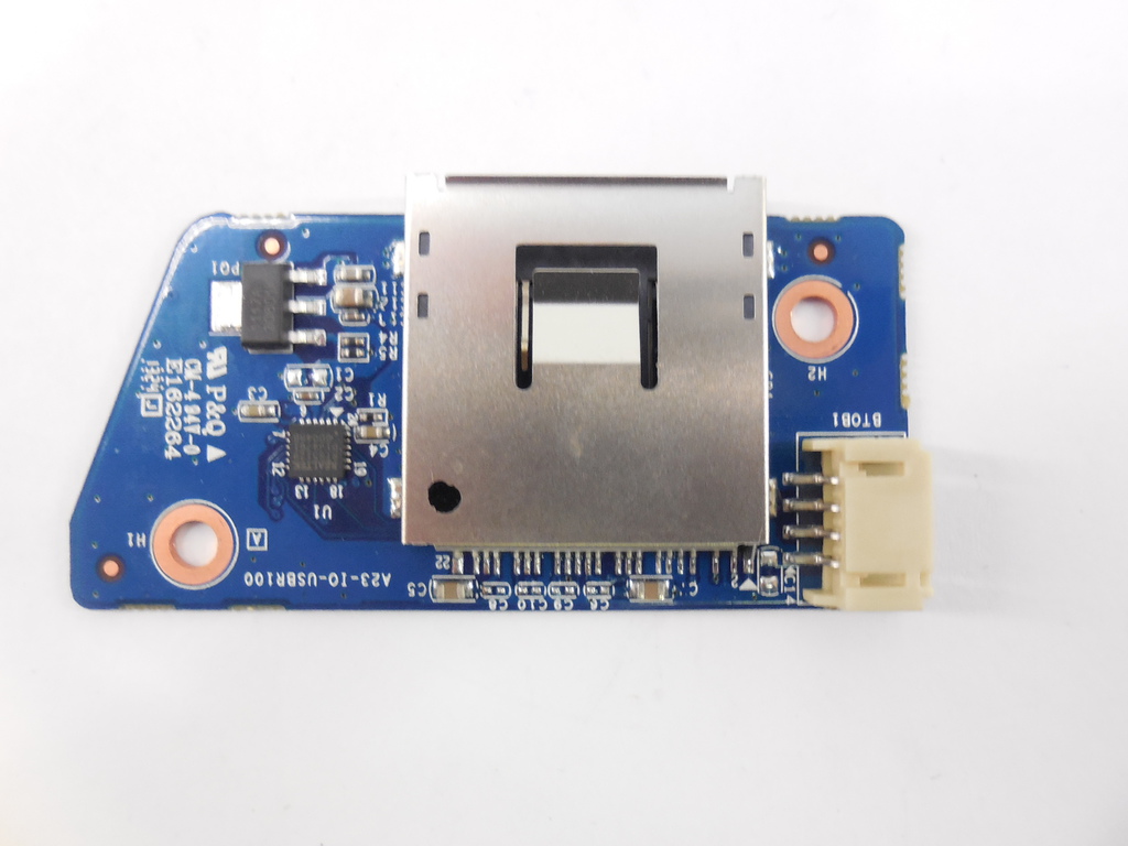 Card-reader SDHC/XC от моноблока - Pic n 260521