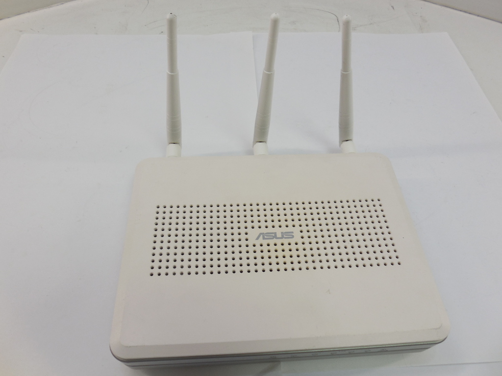 Wi-Fi роутер ASUS RT-N16/ гигабитный ethernet - Pic n 88121