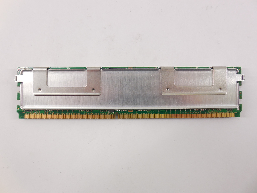 Модуль памяти Qimonda FB-DIMM DDR2 2Gb  - Pic n 261052