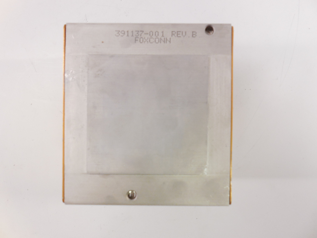 Радиатор охлаждения процессора HP 408790-001 - Pic n 261527