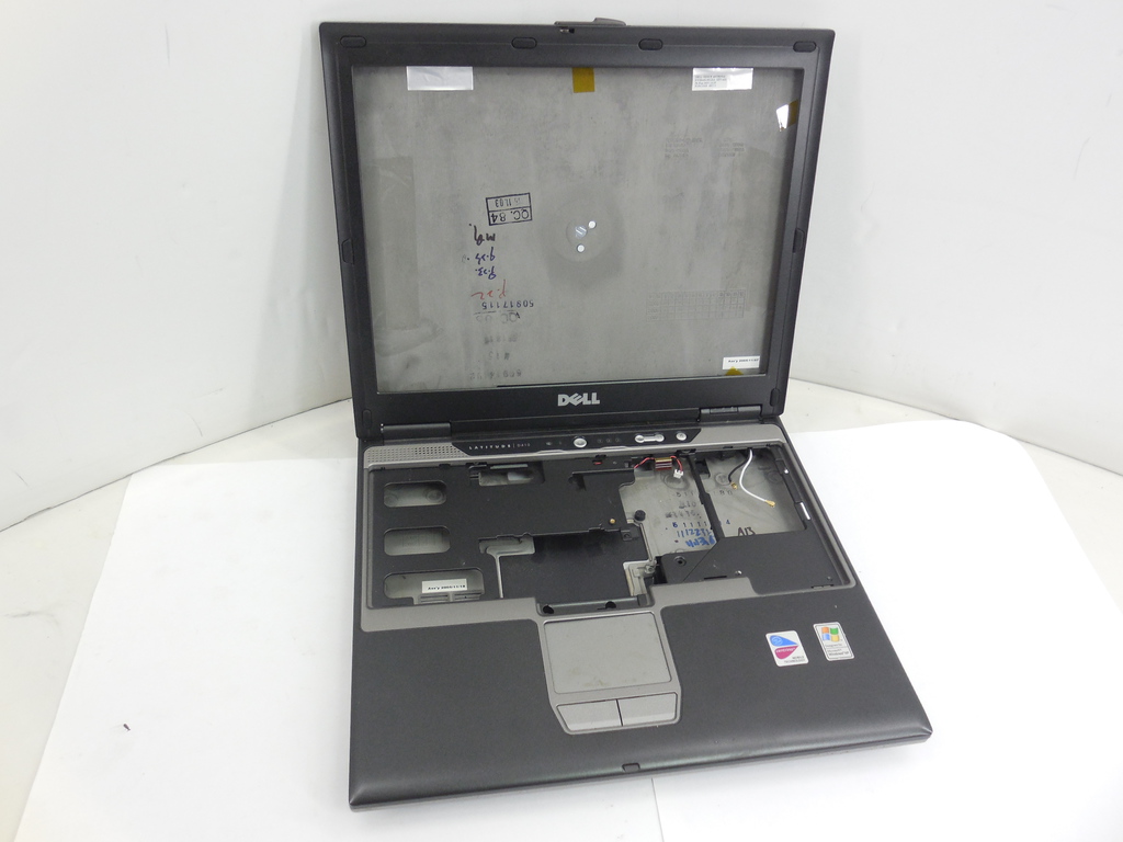 Корпус для ноутбука Dell Latitude D410 - Pic n 265053