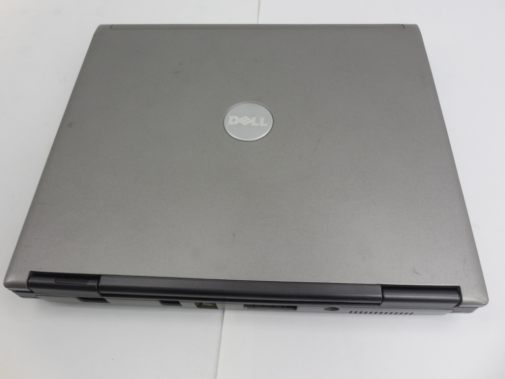 Корпус для ноутбука Dell Latitude D410 - Pic n 265053